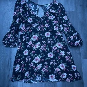 American Eagle outfitters dress